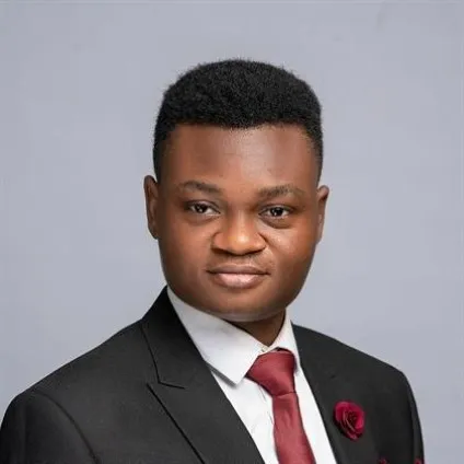 Daniel Sonoiki, CEO Hillusions Network