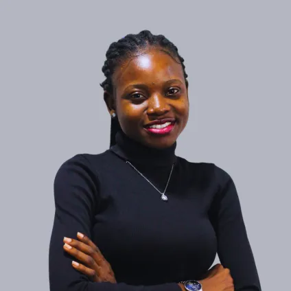 Esther Sonoiki, COO Hillusions Network